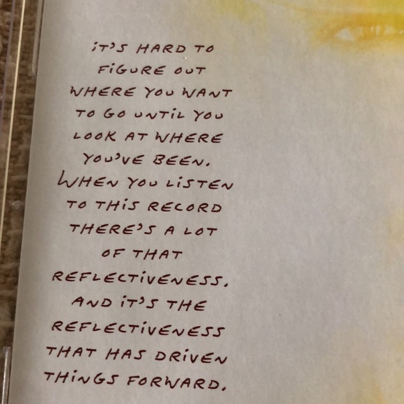 2. country CDs Tim McGraw and Brett Young - Picture 15 of 16